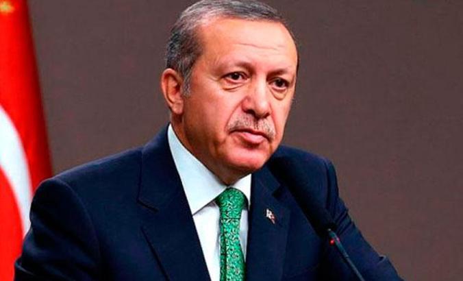 Milli Mücadele'nin 100. Yıldönümünde Cumhurbaşkanı Erdoğan'dan, '100. Yıl Kutlamaları' Genelgesi