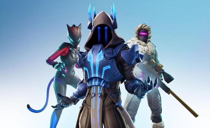 Fortnite’ın anlık oyuncu sayısı 10 milyonu aştı
