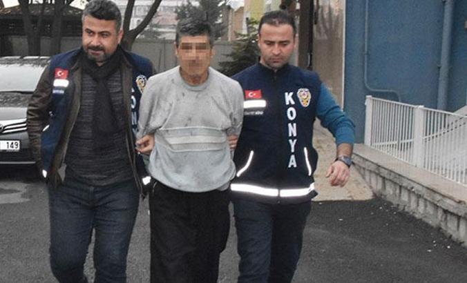 Annesini 40 yerinden bıçaklayıp öldürdü, 'Ben yapmadım' dedi