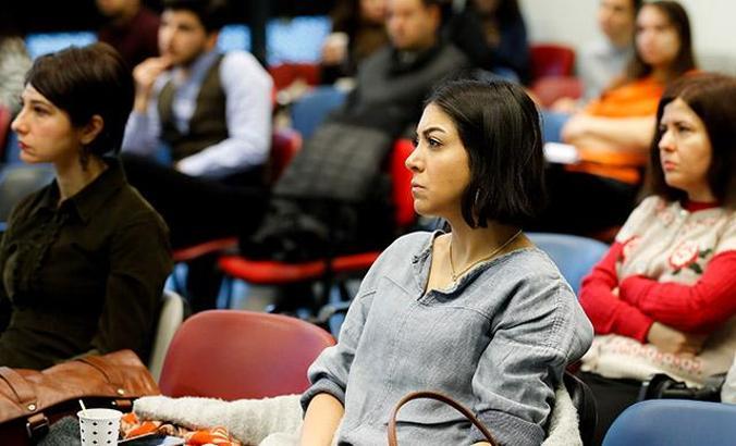 Türkiye’nin iktisat geleneği tartışıldı