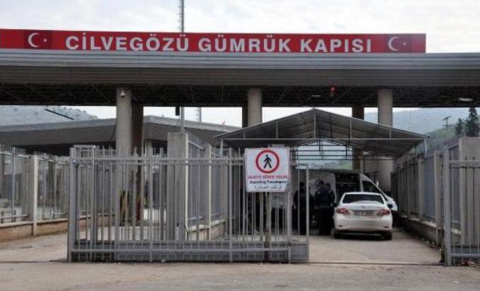 Cilvegözü’ne 5 yeni kontrol noktası ve 100 yeni kamera eklendi