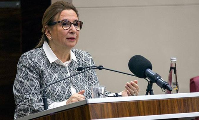 Bakan Pekcan: Fırsatçılara göz açtırmıyoruz