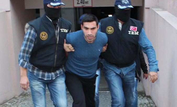 İzmir'deki bombalı saldırı davasında sanıklara ceza yağdı