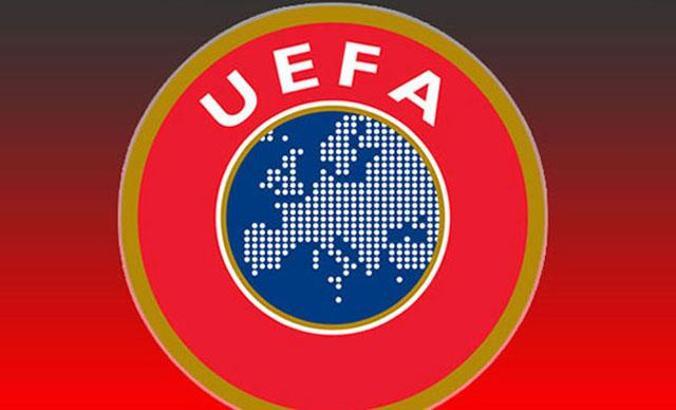 UEFA'dan AEK'ya 2 yıl men cezası
