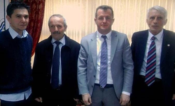 Görme Engelliler Türkiye Judo Şampiyonası yarın başlıyor