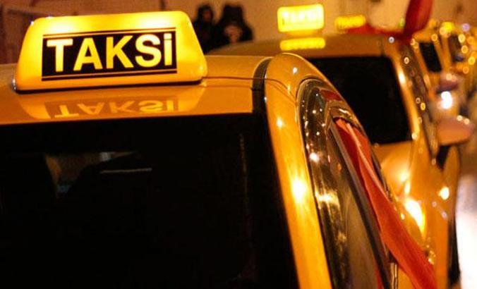 Kadıköy'de taksici dövülerek öldürüldü