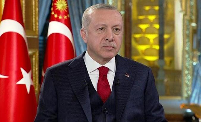 Cumhurbaşkanı Erdoğan'dan önemli açıklamalar