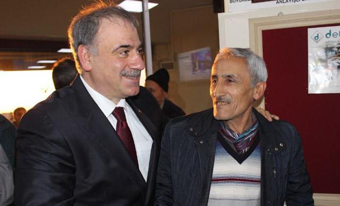 Selim Kotil: Projelerimiz aidiyet duygusunun sonucudur