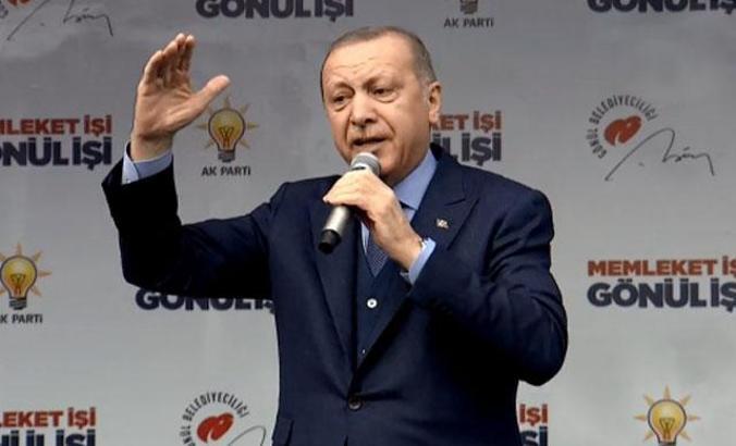 Cumhurbaşkanı Erdoğan: Bu konuda da devrim yaptık