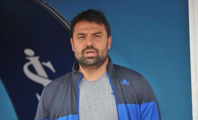 Fatih Akyel: Play-off umudumuzu koruyoruz