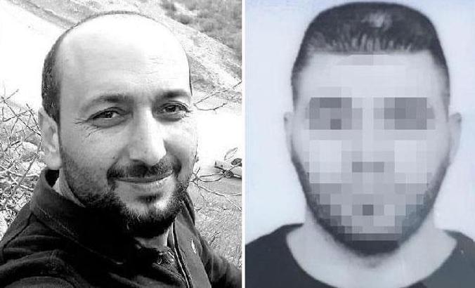 Husumetlisini sokak ortasında öldürdü, saklandığı kümeste yakalandı