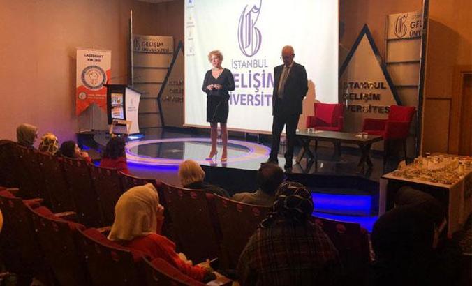 MÜMSAD Genel Koordinatörü Ebru Akdağ: Ambalajlı gıda güvenli gıdadır