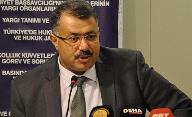 Başsavcının dolandırıcıyla ilginç diyaloğu: Sen Ergül Yılmaz'san ben kimim?