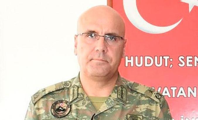 FETÖ tutuklusu eski Tuğgeneral Alpcan’a ağırlaştırılmış müebbet hapis