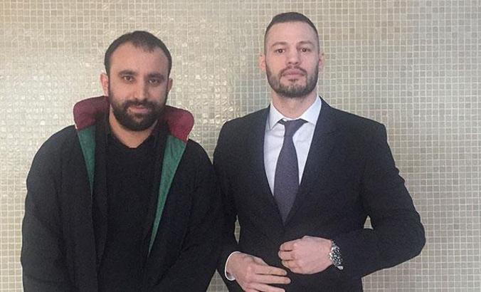 Avatar Atakan beraat etti