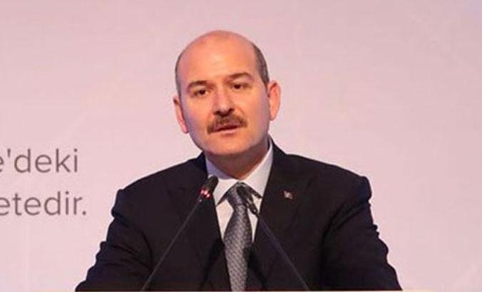 İçişleri bakanı Süleyman Soylu: 15 bin polis alacağız
