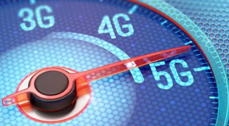 Mobil Dünya Kongresi'nde 5G rüzgarı