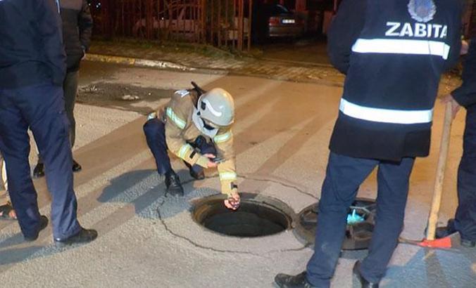 Tuzla'daki koku olayıyla ilgili yeni gelişme