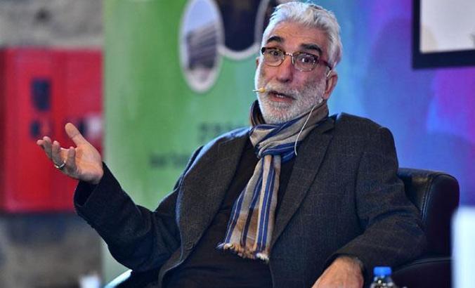 Oyuncu Cezmi Baskın, sağlıklı yaş almanın ipuçlarını verdi