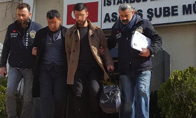 ''Arazime kamyonların girmesin'' tartışması cinayetle bitti