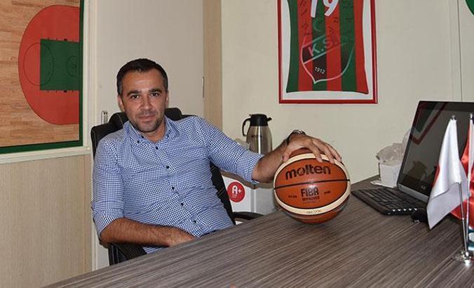 Karşıyaka'nın Selim Çınar gururu