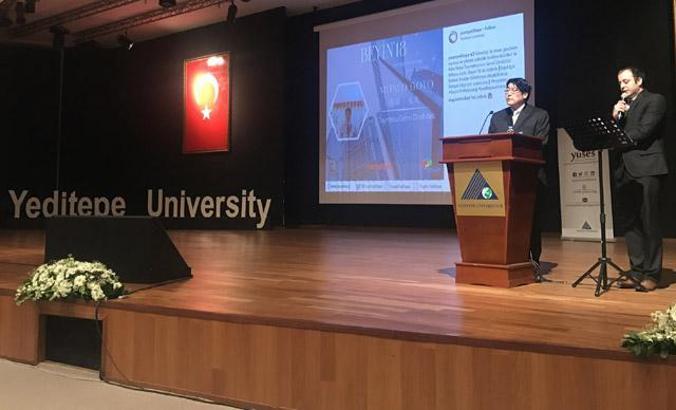 BEYİN’19 öğrencileri CEO’larla buluşturacak