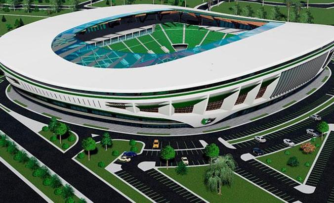 Denizlispor'a stat müjdesi