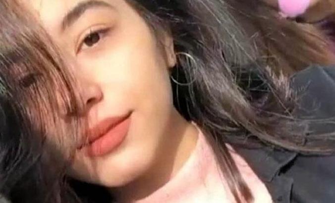 Liseli Melike, voleybol oynarken geçirdiği kalp krizi sonucu öldü