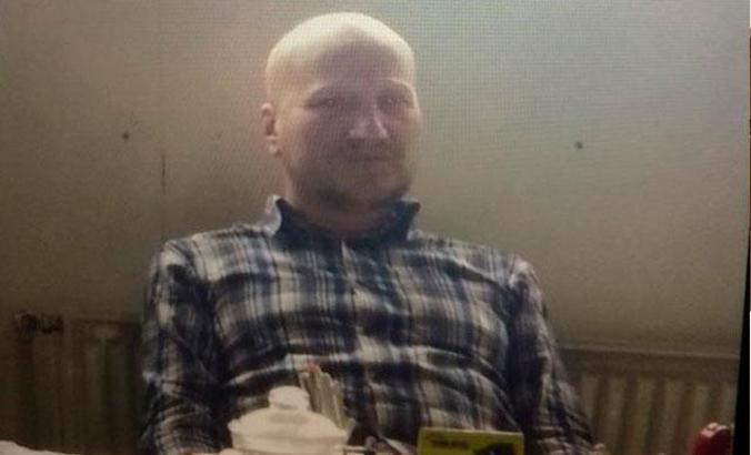 Çöp konteynerindeki vahşet: Cesedin gövdesi bulundu