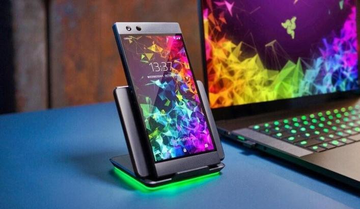 Razer Phone 2'ye Android 9 Pie güncellemesi geliyor