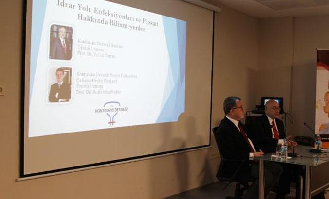 'Gece sık idrara kalkma sorununun arkasında ciddi hastalıklar olabilir'