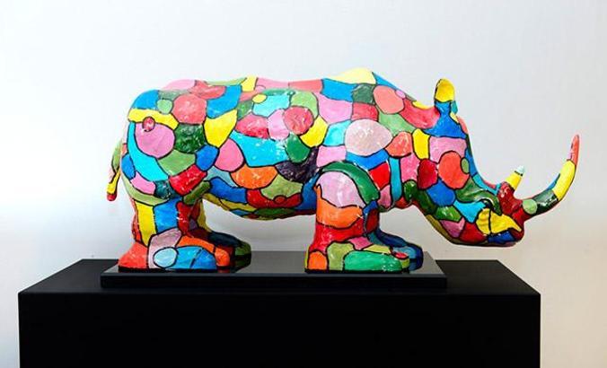 ‘Ecrin Sergisi’ Yeditepe Üniversitesi’nde açılıyor