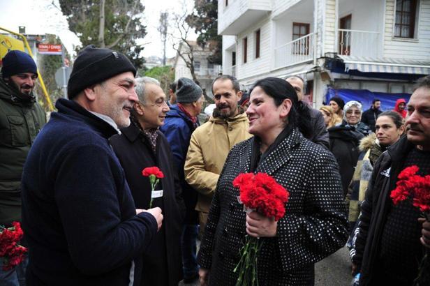 AK Parti Adalar Belediye Başkan Adayı Vural:31 Mart itibarıyla Adalar’ın talihi değişecek