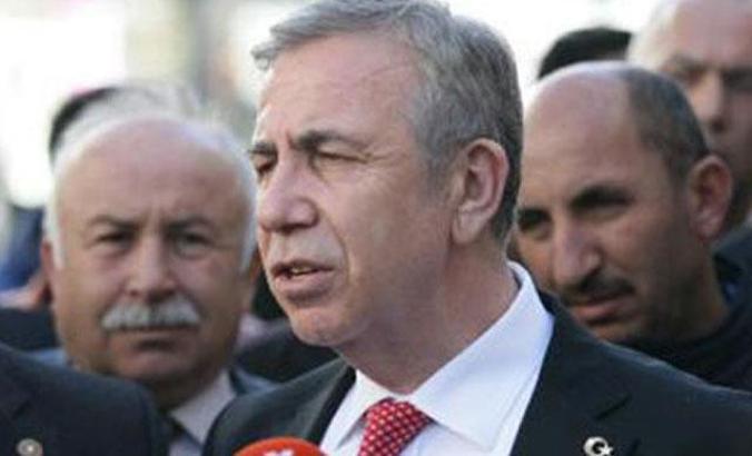 Mansur Yavaş, mal varlığını açıkladı