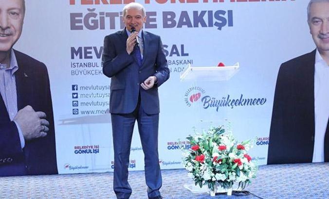 Uysal: Büyükçekmece’yi İstanbul’un en güzel ilçesi yapacağız