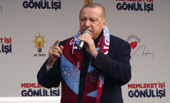 Cumhurbaşkanı Erdoğan'dan Hindistan ve Pakistan gerilimine ilişkin açıklamalar