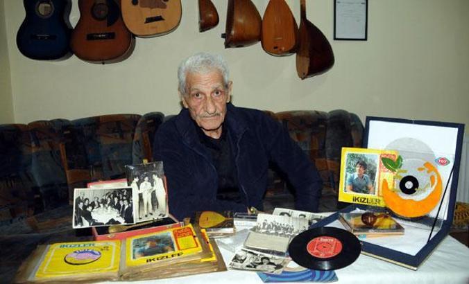 ‘Müslüm Baba’yı ölüm yıl dönümünde ustası anlattı