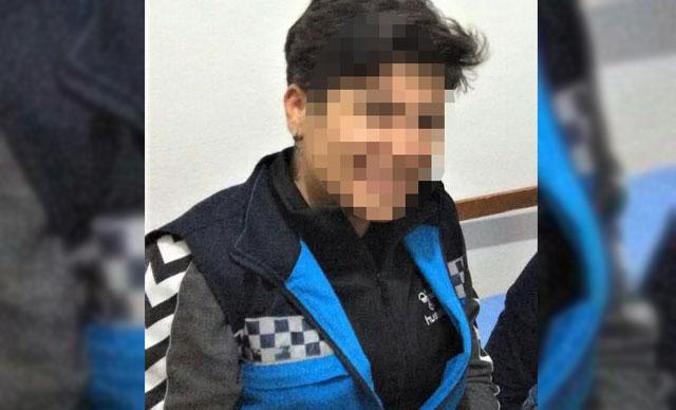 Zabıta Gamze'yi vuran Aleyna: İsteseydim öldürebilirdim