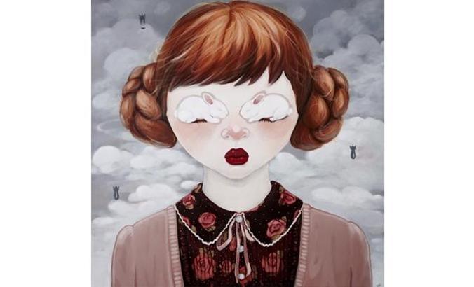 ‘Mulier (Kadın)’ sergisinde farklı malzemeler ile kadını anlatacaklar