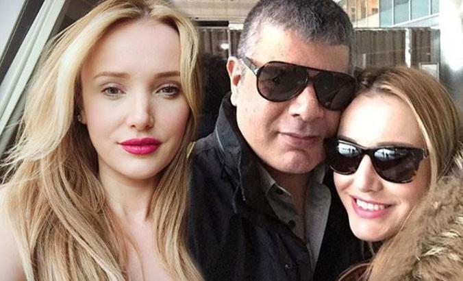 Oyuncu Meral Kaplan, ev basma ve çocuk kaçırma iddialarıyla ilgili şikayetçi oldu