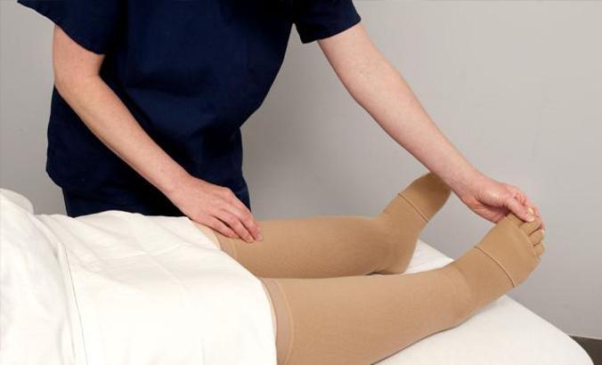 “Lenfödem tedavisinde geç kalınmamalı”