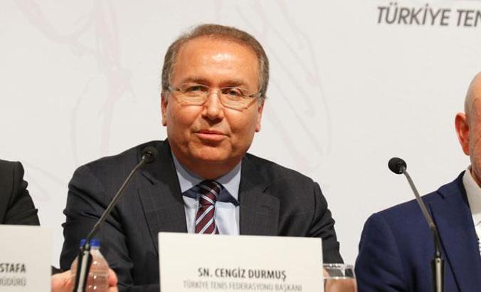 Tenis Federasyonu'ndan dev işbirliği anlaşması