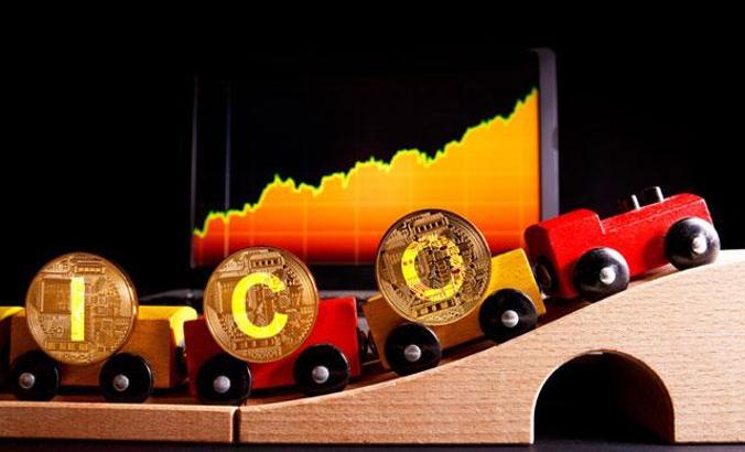 Şirketler inovasyon için ICO’ya geçiyor