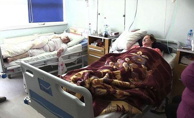 Kosova'da domuz gribinden 11 kişi hayatını kaybetti