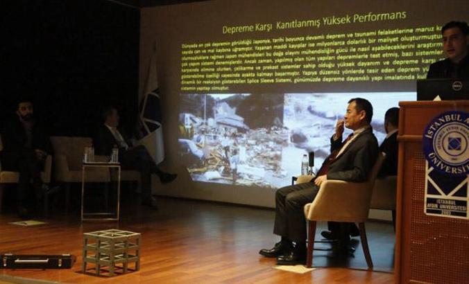 Deprem kahininden Türkiye'yi korkutan açıklama