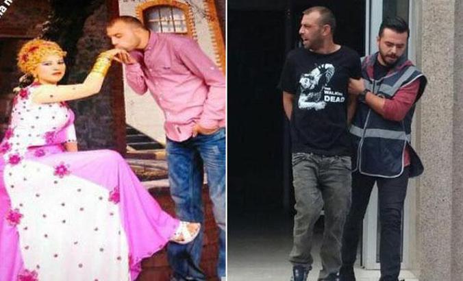 Birlikte yaşadığı kadının cinayet sanığı: 10 bin lira için mi öldüreceğim