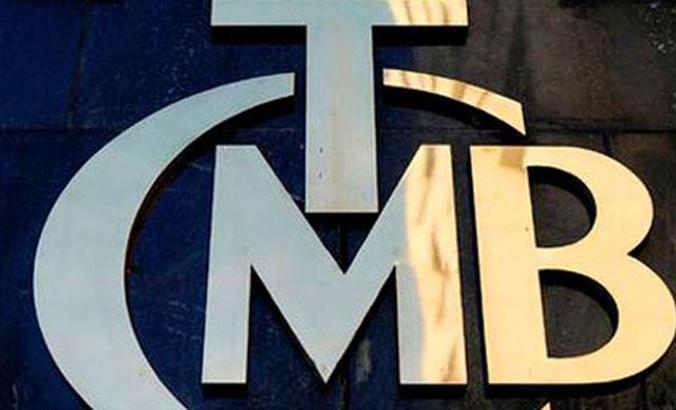 Merkez Bankası faiz kararını açıkladı