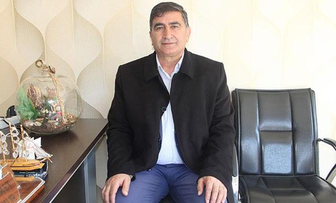 Genç'te CHP yönetimi istifa etti