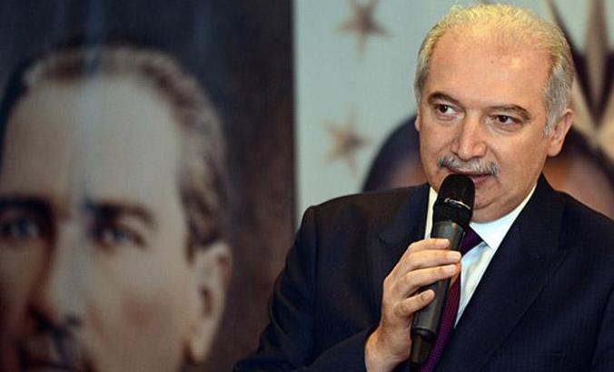 Mevlüt Uysal: Büyükçekmece’nin ulaşımında hizmet eksikliği var