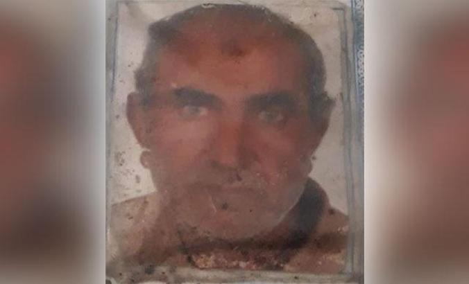 Su kanalında erkek cesedi bulundu